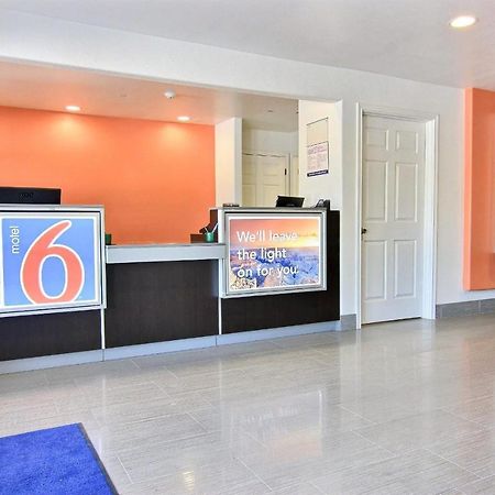 Motel 6-Rockport, Tx Ngoại thất bức ảnh