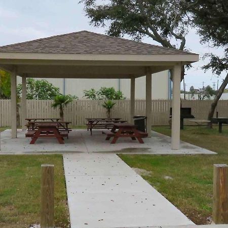 Motel 6-Rockport, Tx Ngoại thất bức ảnh