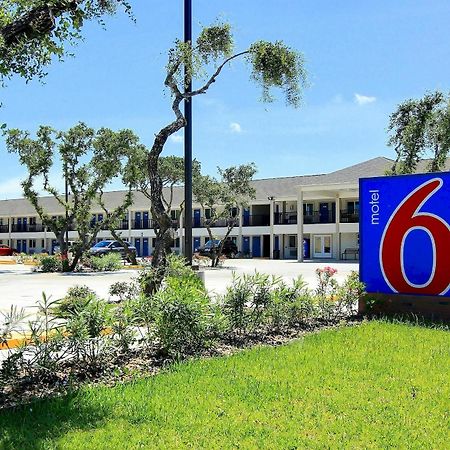 Motel 6-Rockport, Tx Ngoại thất bức ảnh