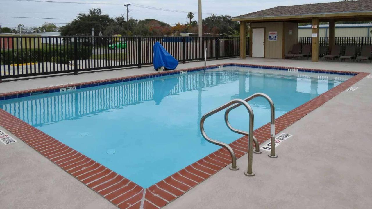 Motel 6-Rockport, Tx Ngoại thất bức ảnh