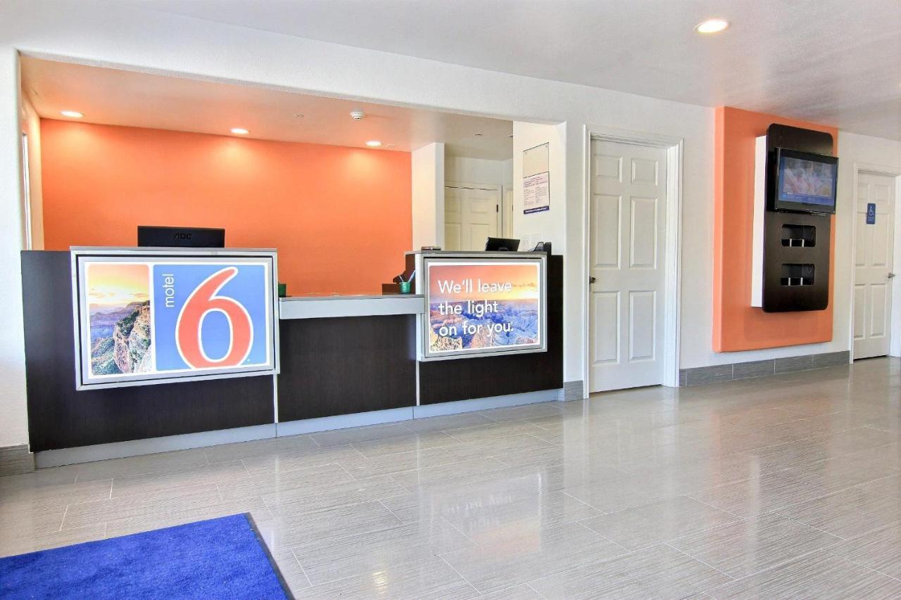 Motel 6-Rockport, Tx Ngoại thất bức ảnh