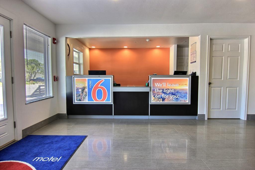 Motel 6-Rockport, Tx Ngoại thất bức ảnh