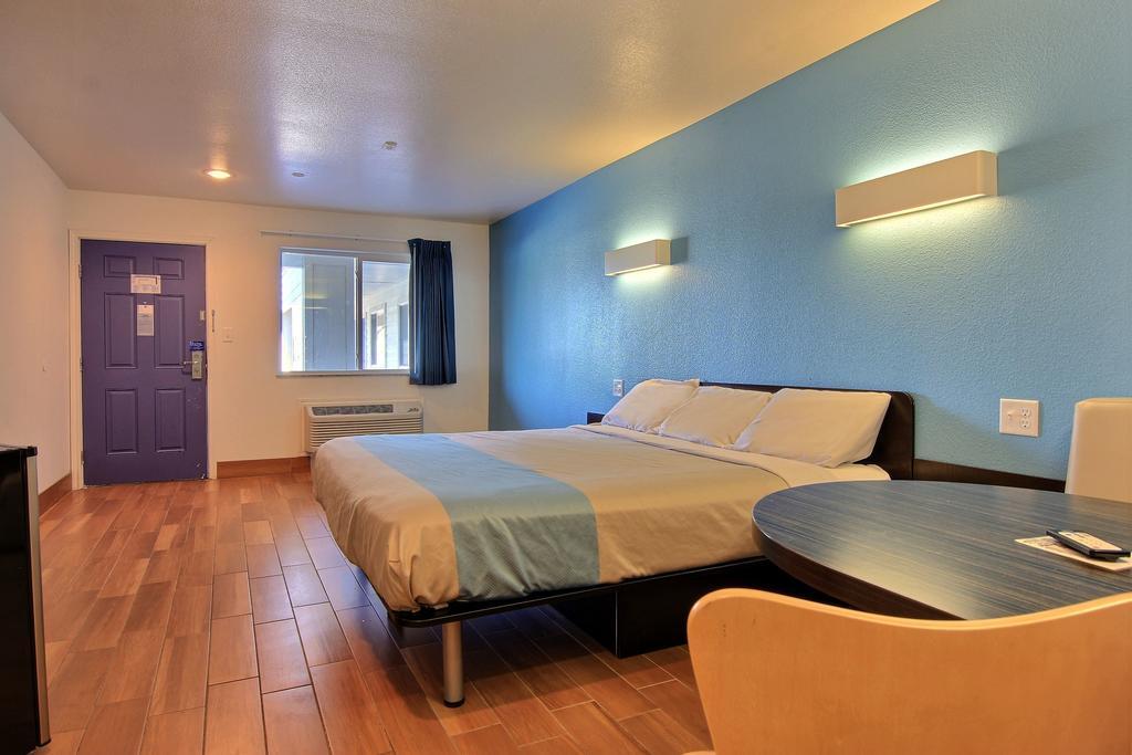 Motel 6-Rockport, Tx Ngoại thất bức ảnh