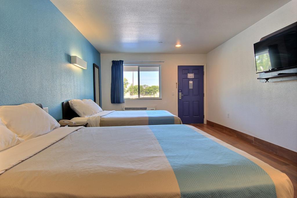 Motel 6-Rockport, Tx Ngoại thất bức ảnh