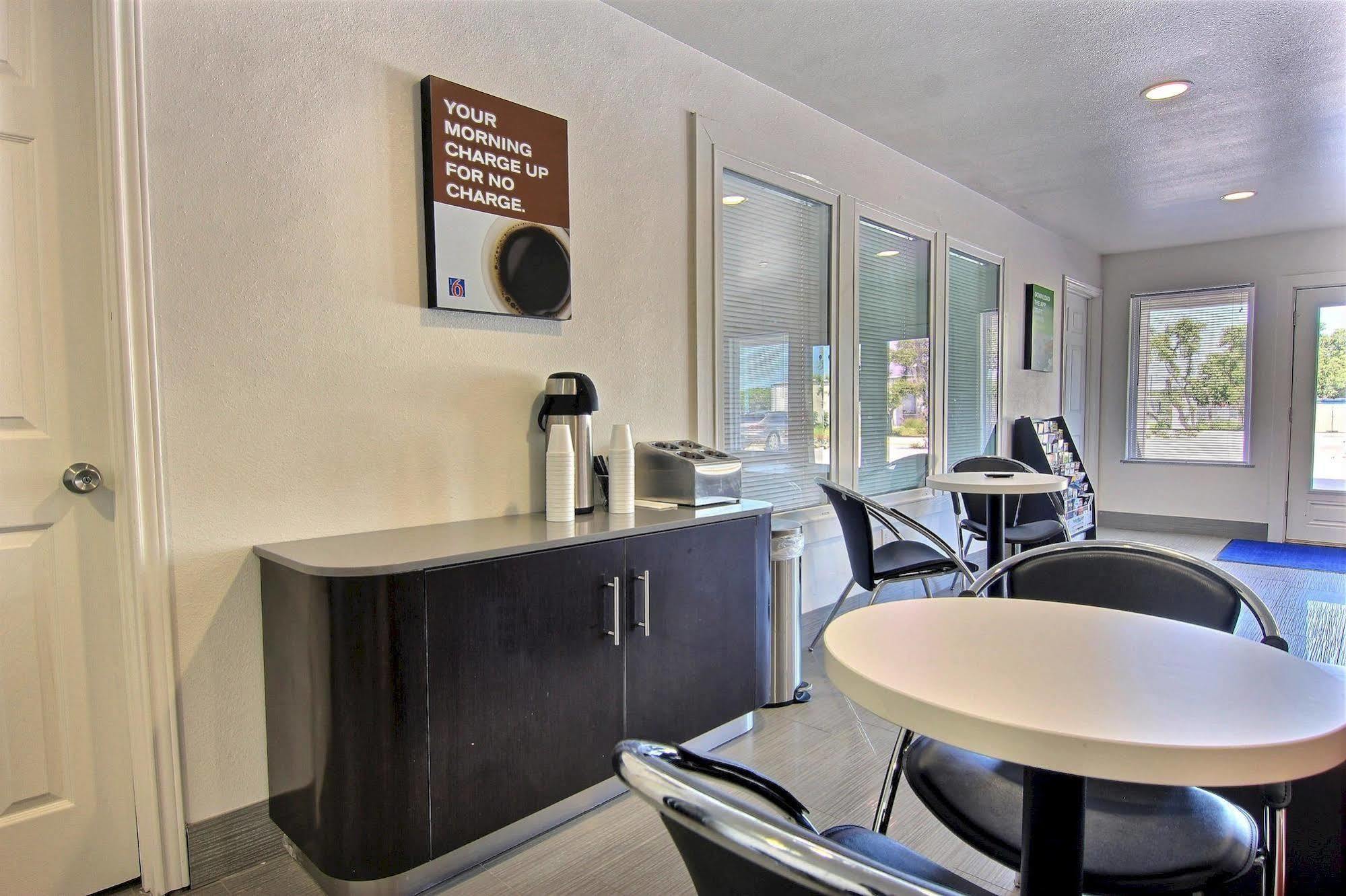Motel 6-Rockport, Tx Ngoại thất bức ảnh