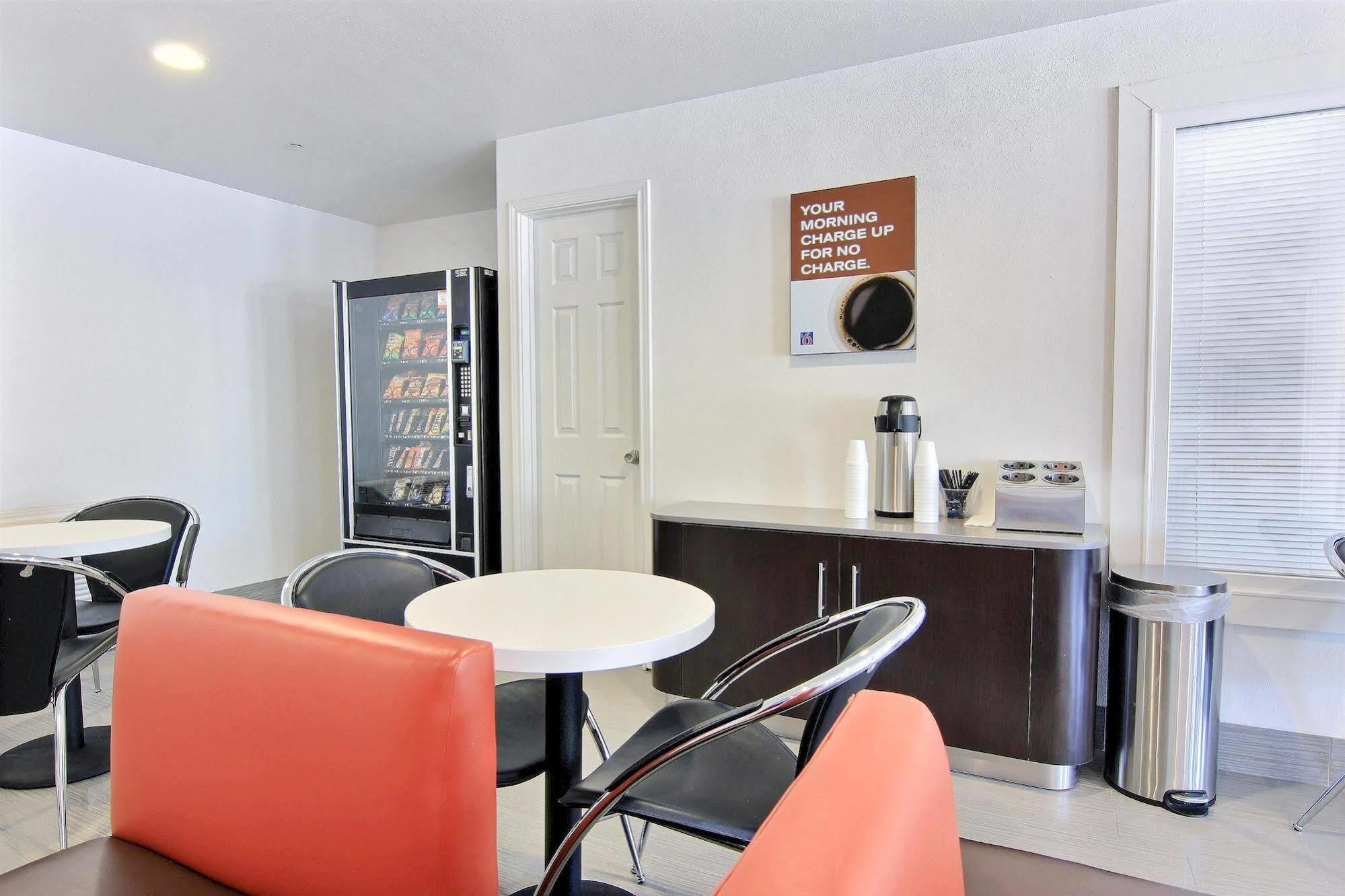 Motel 6-Rockport, Tx Ngoại thất bức ảnh