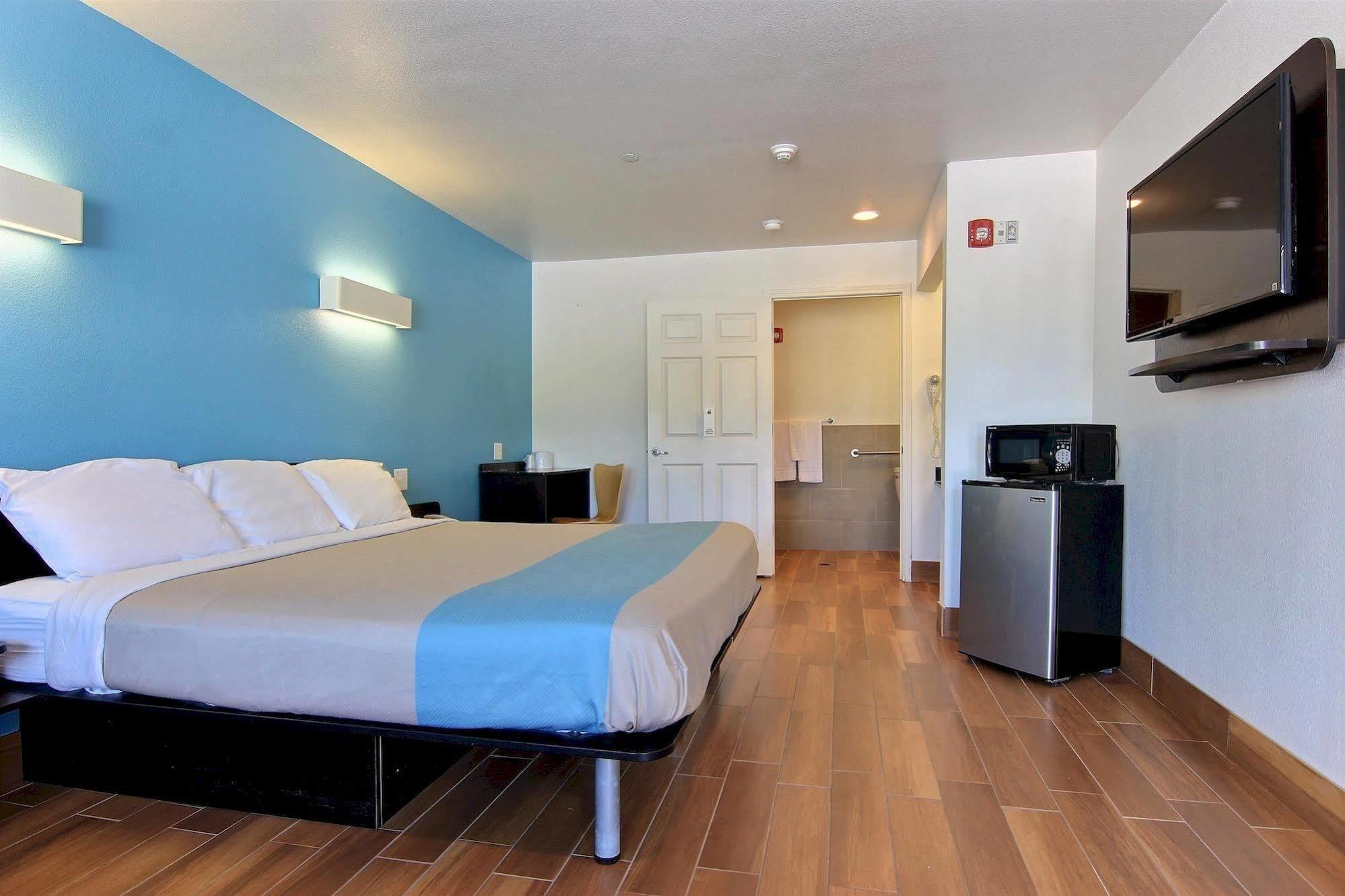 Motel 6-Rockport, Tx Ngoại thất bức ảnh