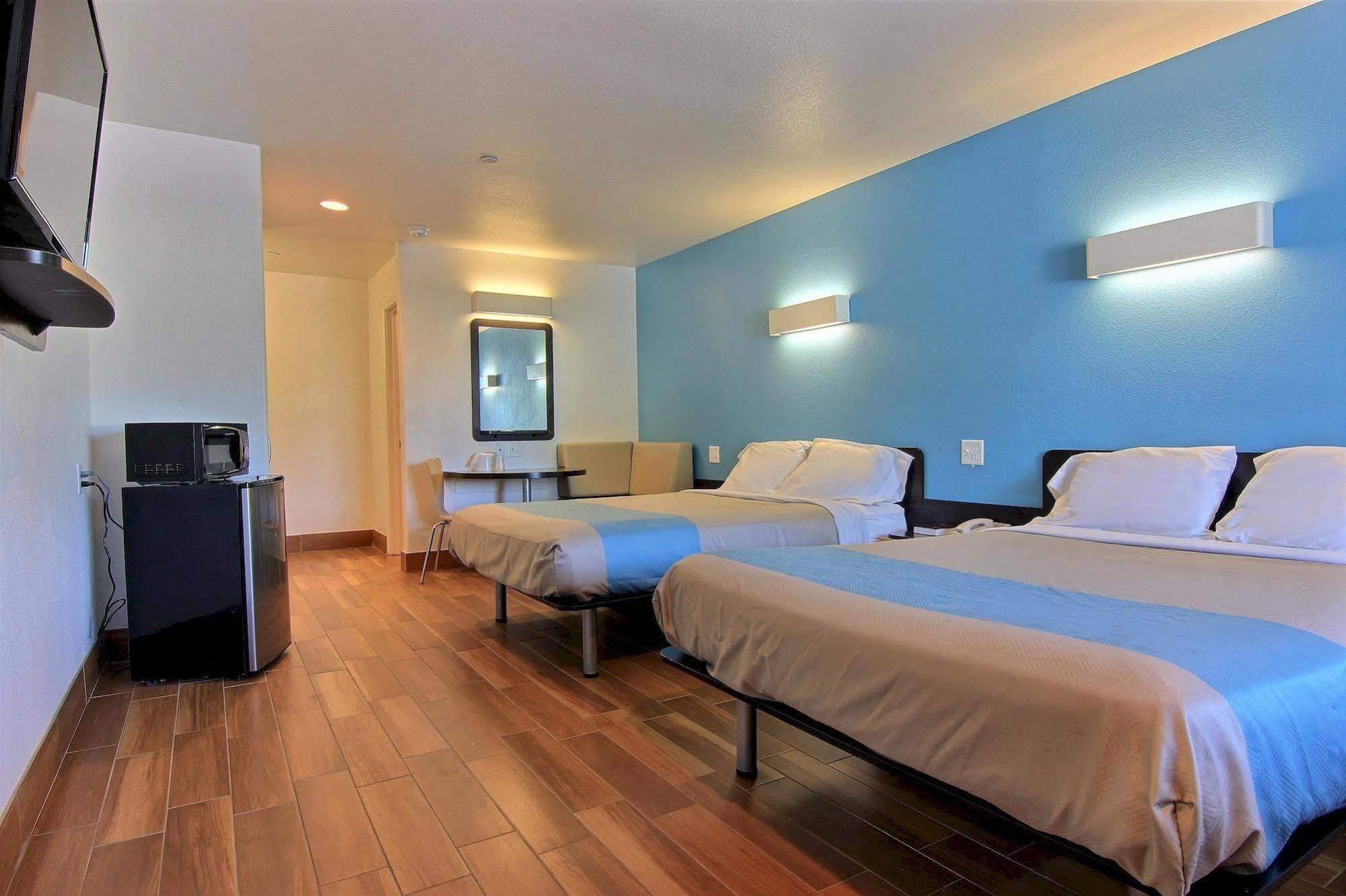 Motel 6-Rockport, Tx Ngoại thất bức ảnh