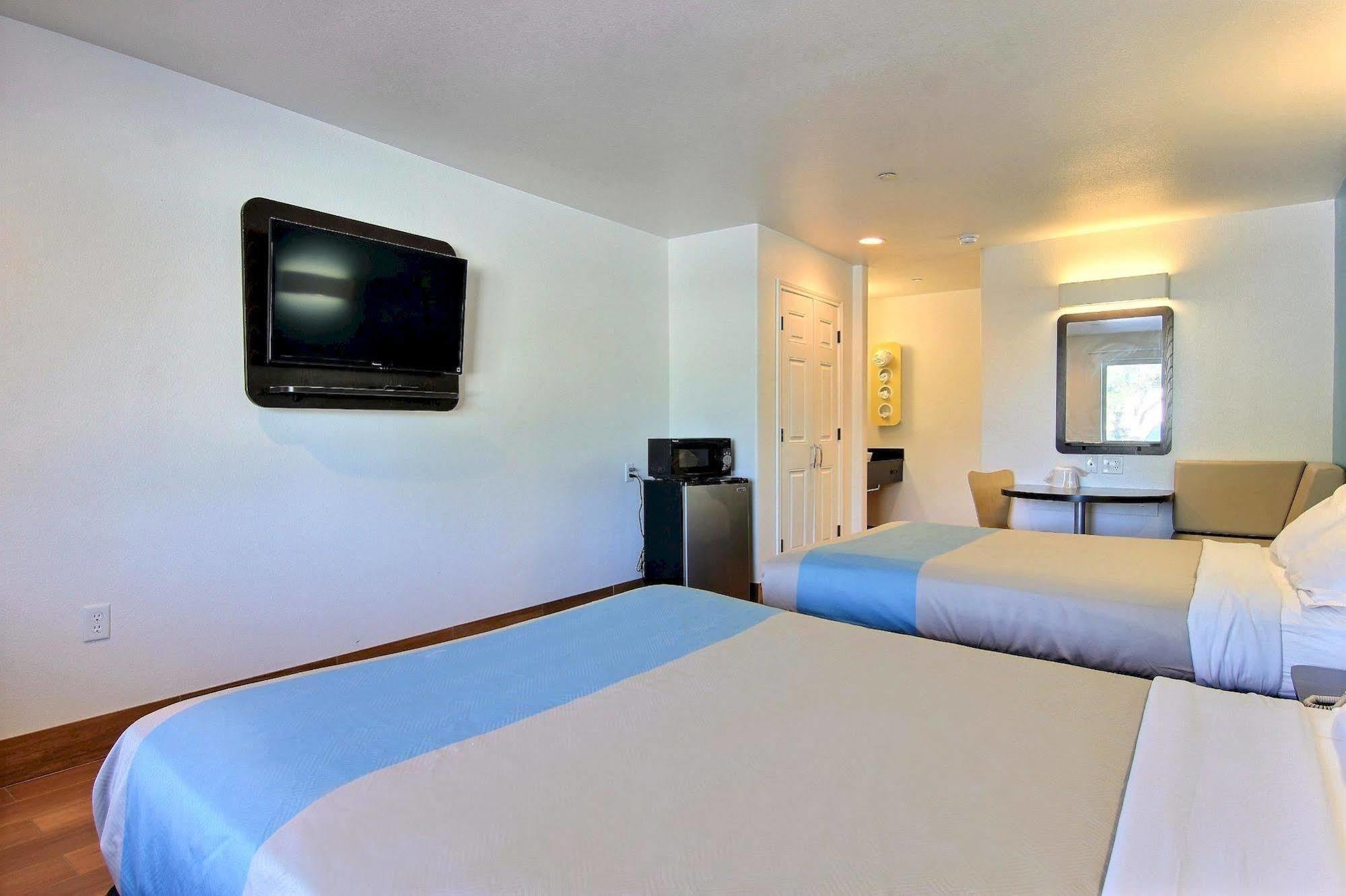 Motel 6-Rockport, Tx Ngoại thất bức ảnh