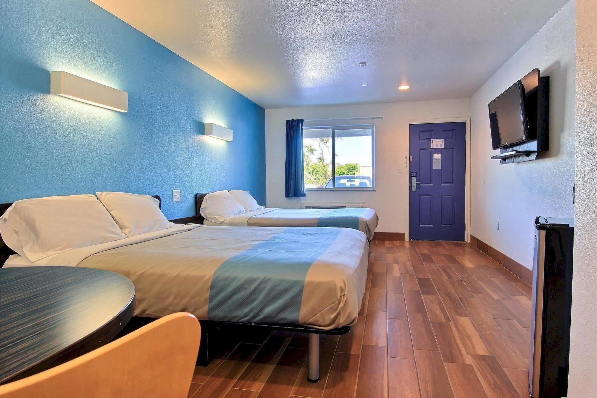Motel 6-Rockport, Tx Ngoại thất bức ảnh