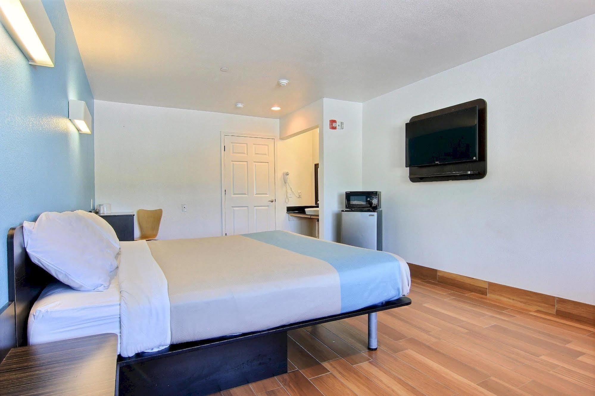 Motel 6-Rockport, Tx Ngoại thất bức ảnh