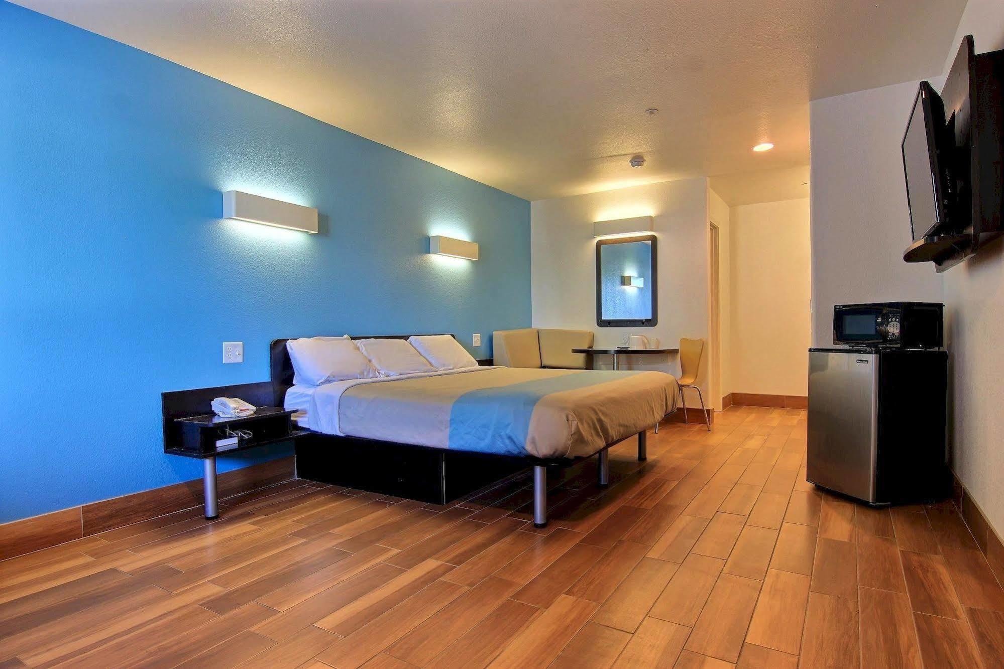 Motel 6-Rockport, Tx Ngoại thất bức ảnh