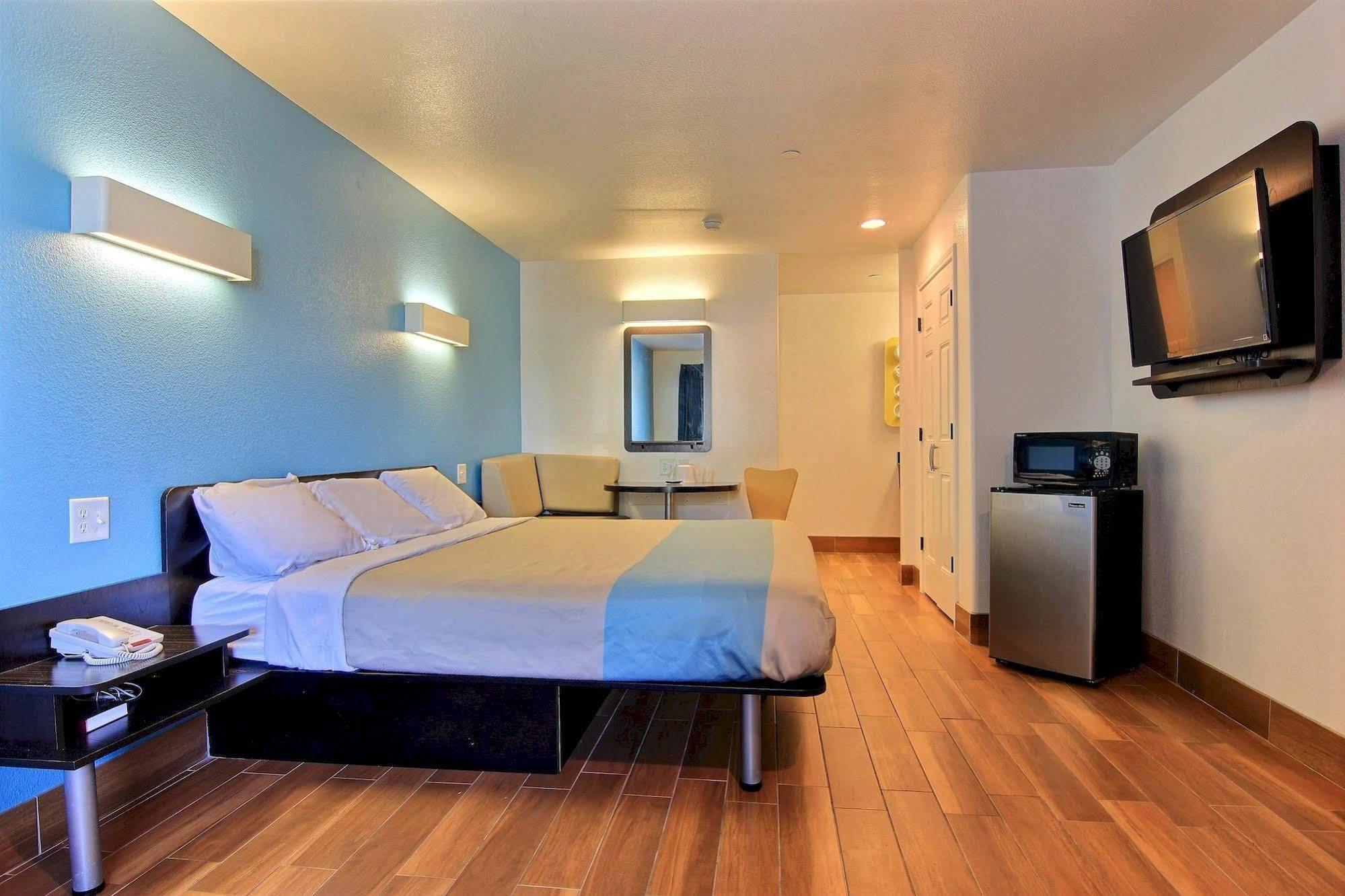 Motel 6-Rockport, Tx Ngoại thất bức ảnh