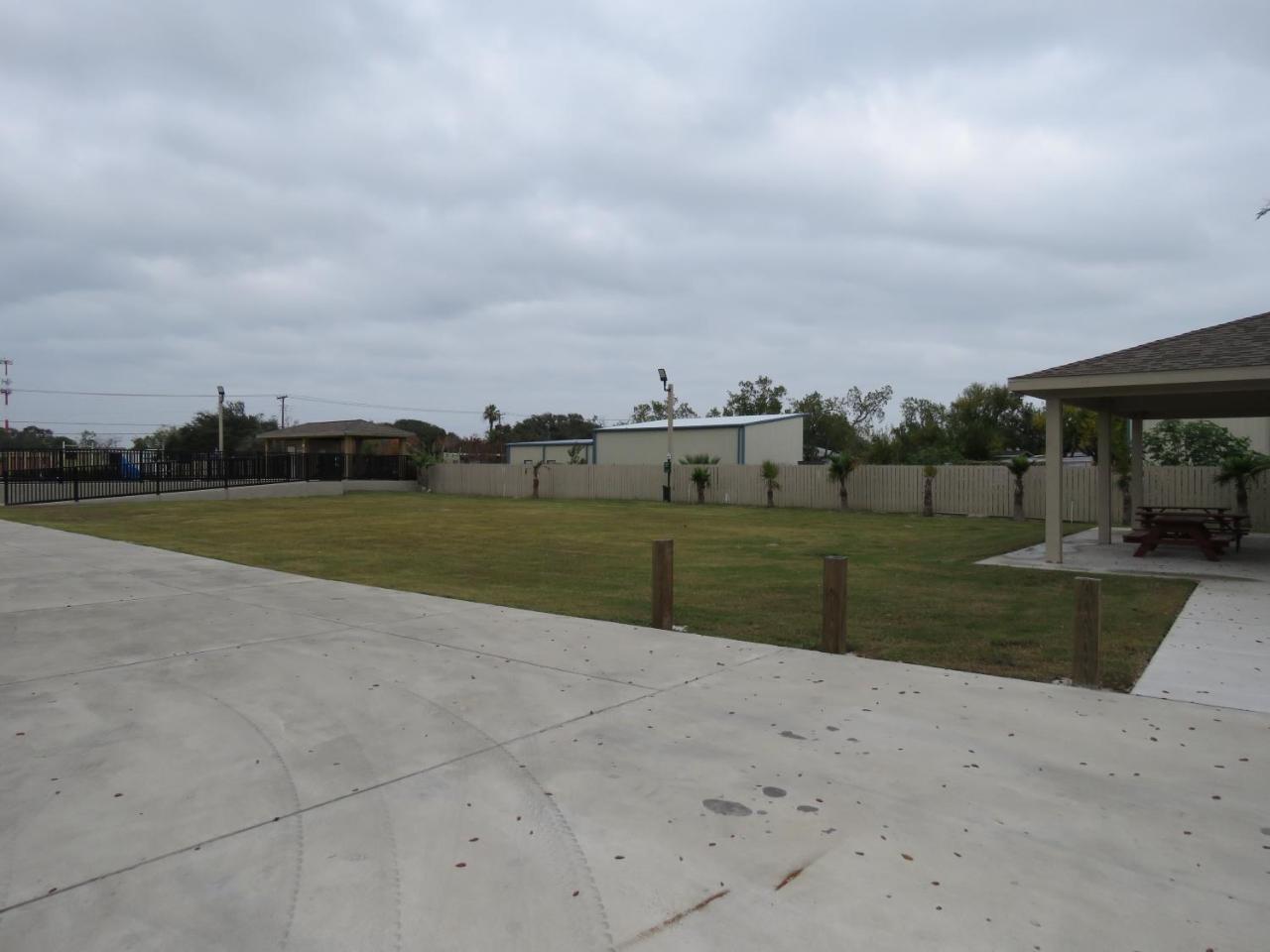 Motel 6-Rockport, Tx Ngoại thất bức ảnh