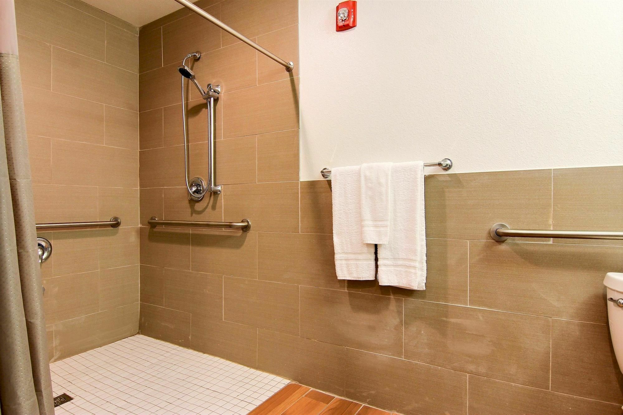 Motel 6-Rockport, Tx Ngoại thất bức ảnh